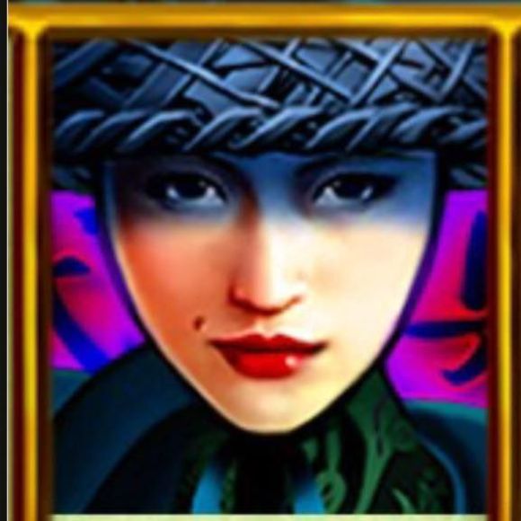 Meet your Posher, China