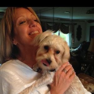 Meet your Posher, Jacqueline