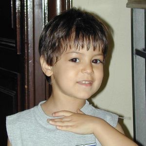 Meet your Posher, Avesta