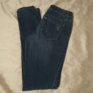 Jessica Simpson Kiss Me Jegging