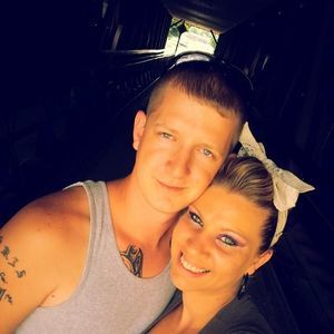 Meet your Posher, Chrissy