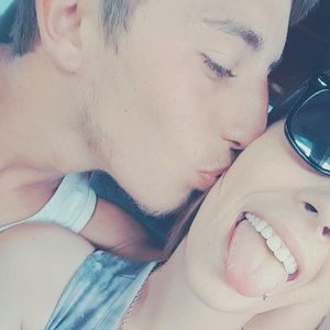 Meet your Posher, Maddie