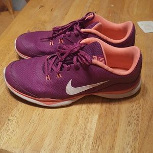 Women's Nike Flex TR 5 Trainers