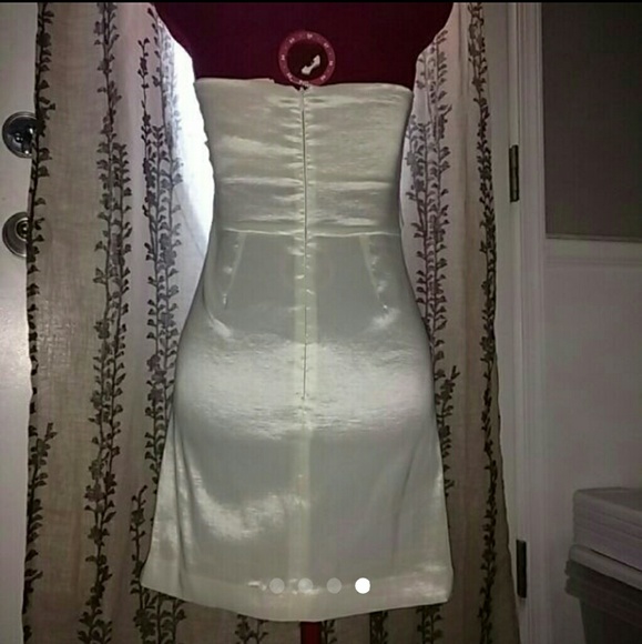 mermaid/fish scale dress - open to trades - Picture 1 of 4
