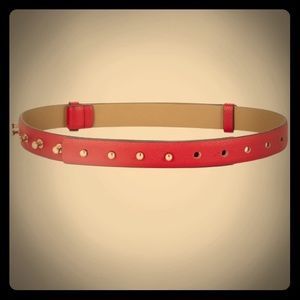 💃🏽💥SKINNY COLLAR STUD WAIST BELT💥💃🏽