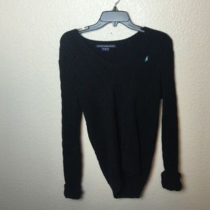 New never worn Ralph Lauren sweater