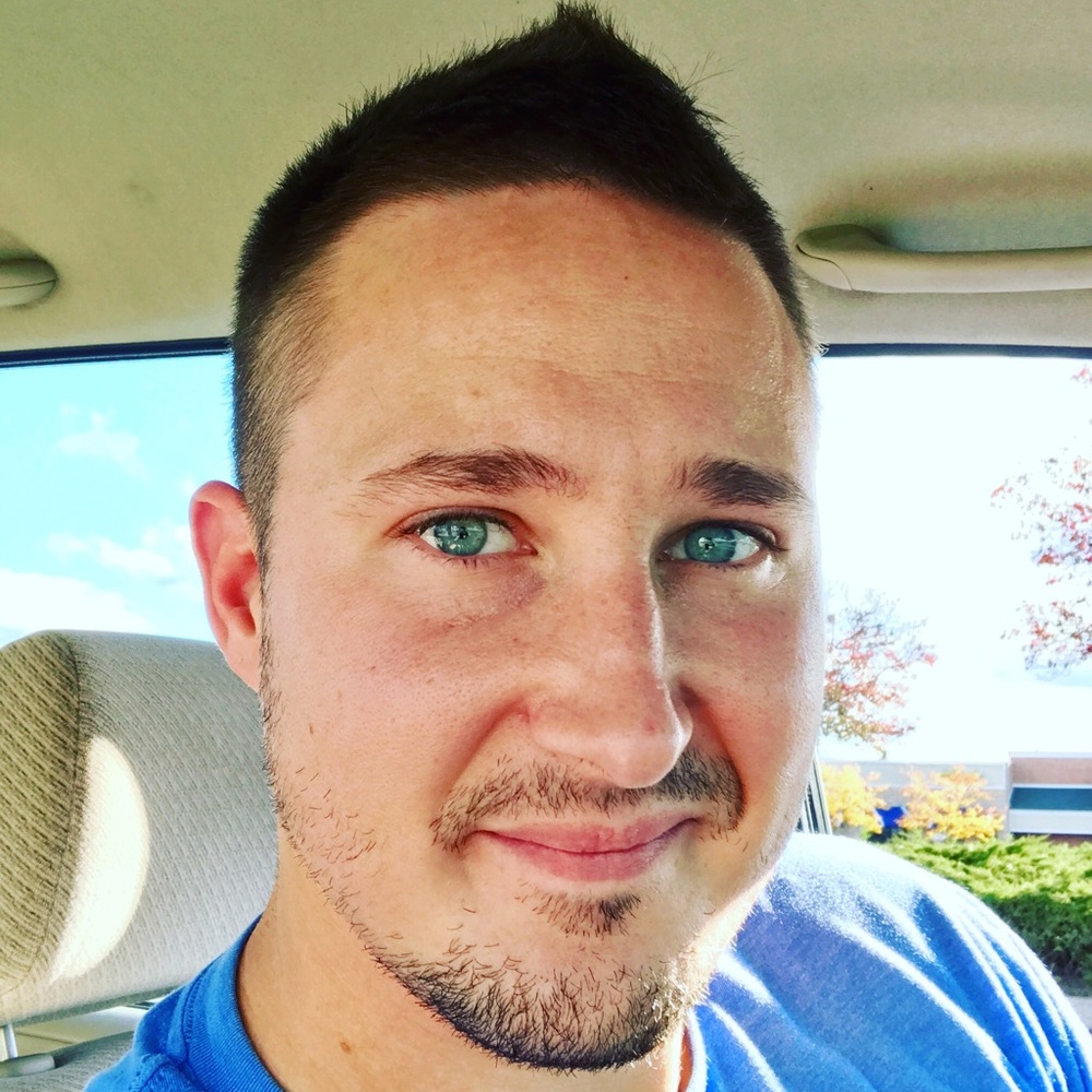 Meet your Posher, Emmitt