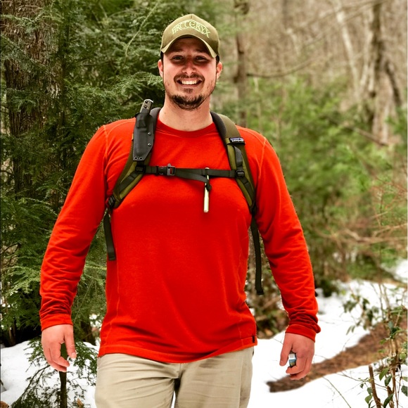 Meet your Posher, Emmitt - Picture 5 of 7