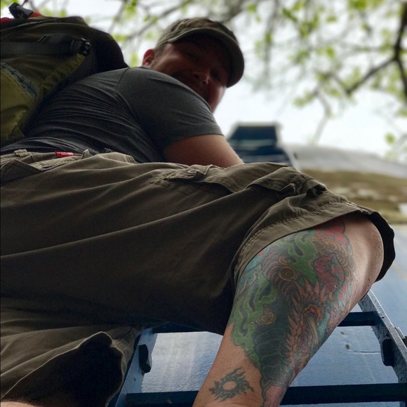 Meet your Posher, Emmitt - Picture 6 of 7