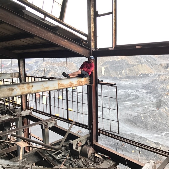 Meet your Posher, Emmitt - Picture 3 of 7