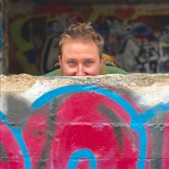 Meet your Posher, Emmitt - Picture 7 of 7