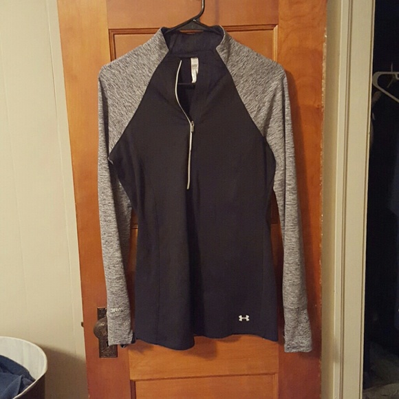 Under Armour Tops - Under Armour Zip Up