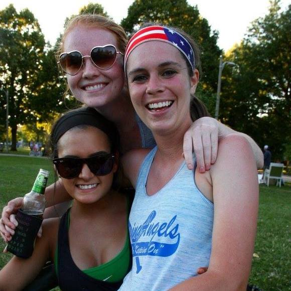 Meet your Posher, Andrea - Picture 1 of 1