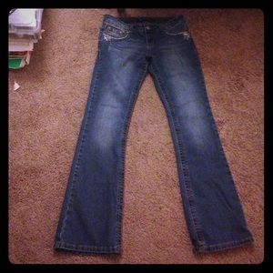 Rue21 Bootcut Jeans