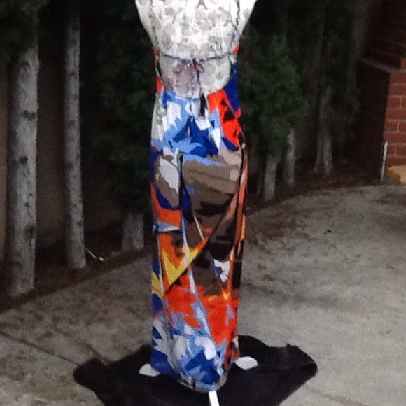 NEW DRESS - Picture 3 of 3