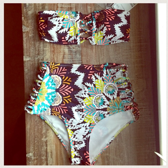 Swimsuit