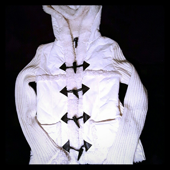 HURRY, Winter is coming!!! Beautiful warm coat