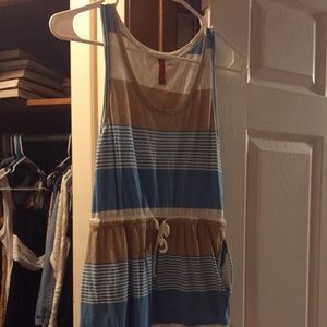 H&m summer dress