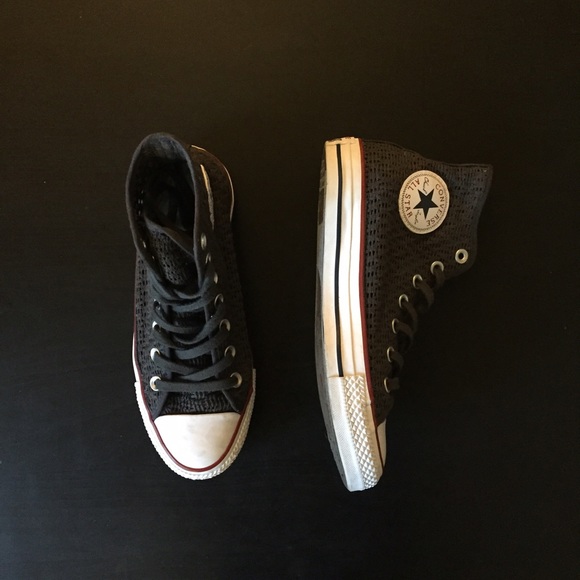 Converse Chuck Taylor All Star high top