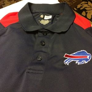 NFL Buffalo Bills shirt! N.Y. ❤️