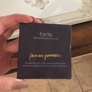 Tarte Amazonian Clay Matte Bronzer