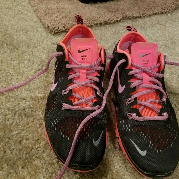 Nike free 5.0