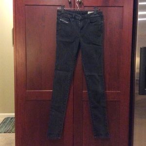 Diesel skinny jeans