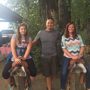 Meet your Posher, Janine