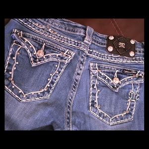 Miss me size 27