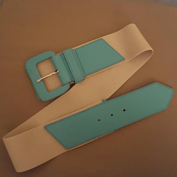 NY&CO Elastic Belt