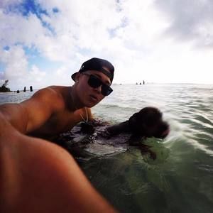 Meet your Posher, Tommy