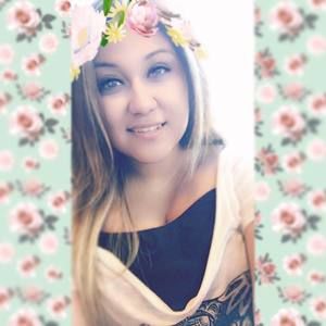 Meet your Posher, Debbie