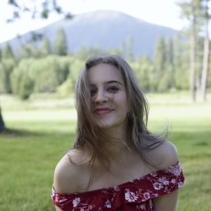 Meet your Posher, Bella