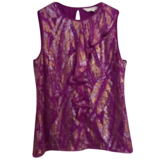 Trina Turk top - Picture 1 of 3