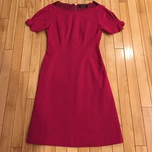 Elise Tahari by Nordstrom dress