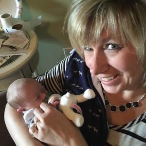 Meet your Posher, Cathy