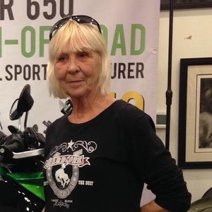 Meet your Posher, Edith