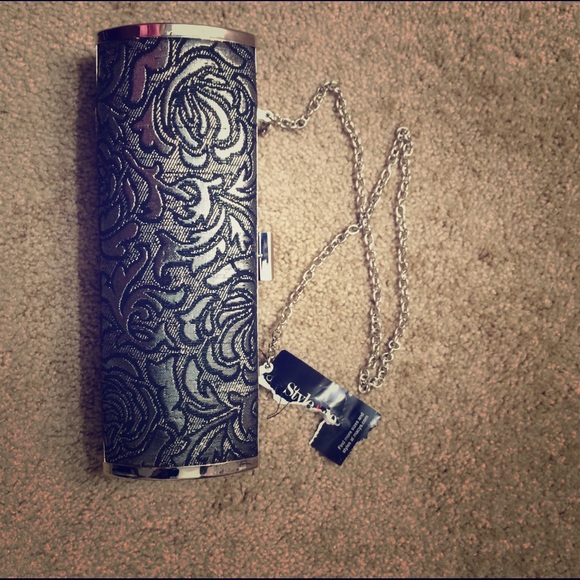 Style and company cocktail purse
