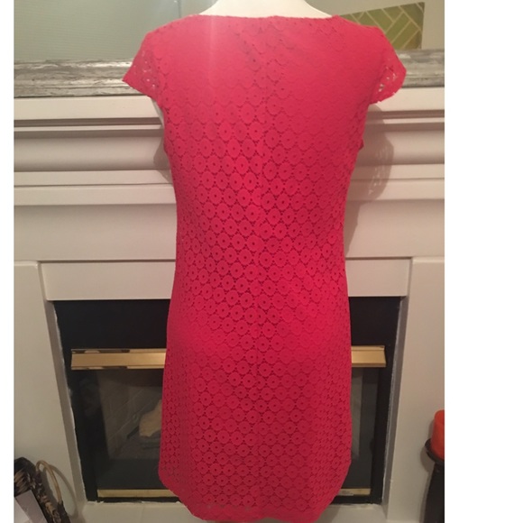 Emma & Michele Dress - Picture 2 of 2