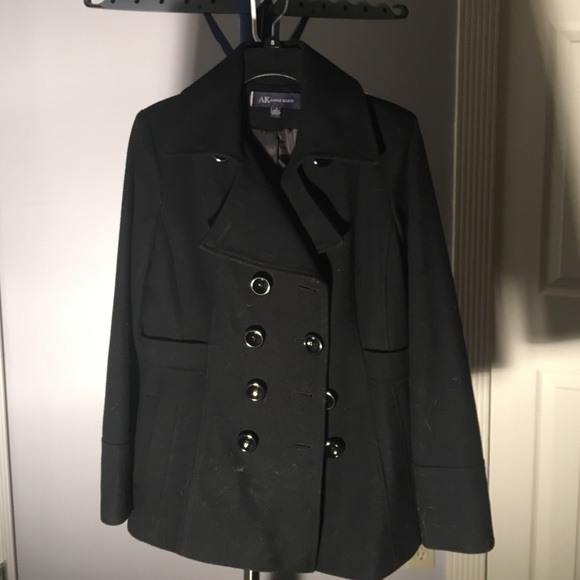 Peacoat