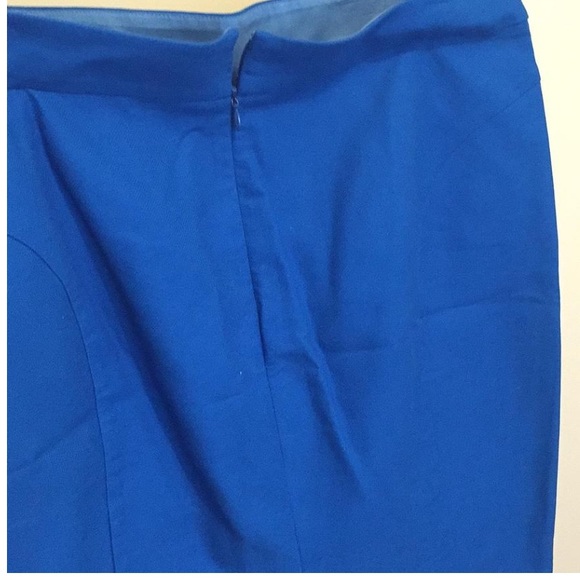 J Crew pencil skirt - Picture 3 of 3