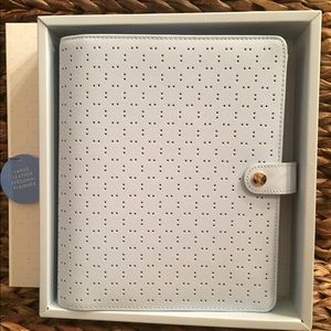 Kikki K Large (full size) Planner. Brand New.