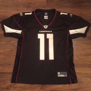 👍🏼Larry Fitzgerald Jersey!