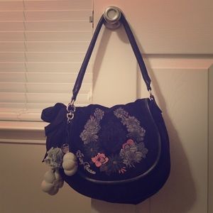 Juicy Couture handbag