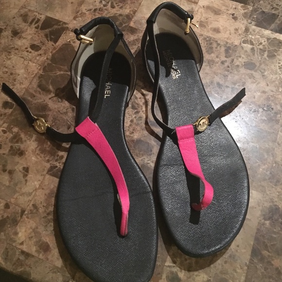 Michael Kors Sandals
