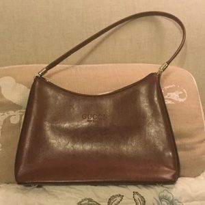 Authentic Gucci Purse