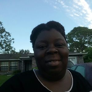 Meet your Posher, Jamelia