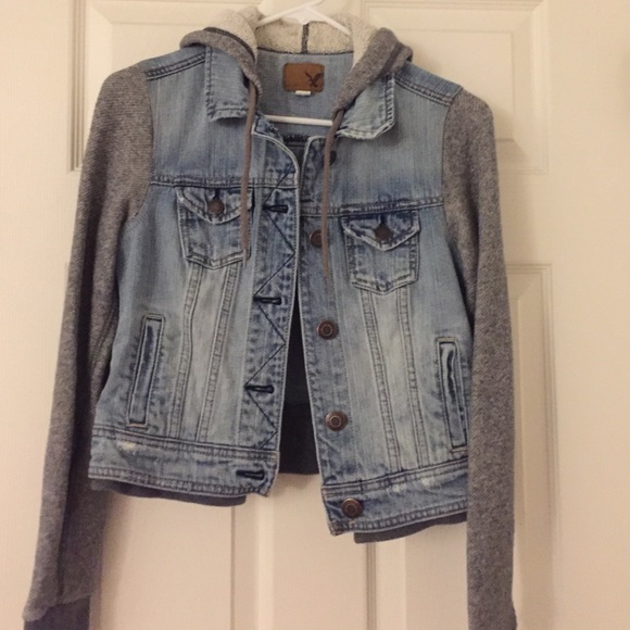 American Eagle Jacket