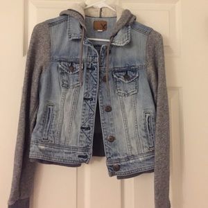 American Eagle Jacket