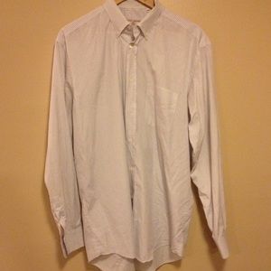 Luciano Barbera dress shirt.